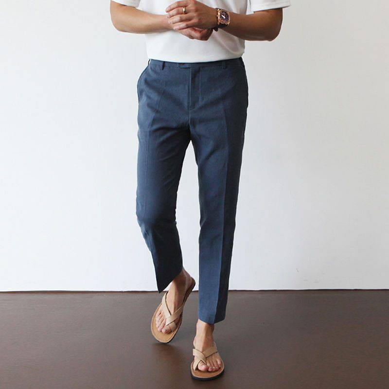 Linen Pants