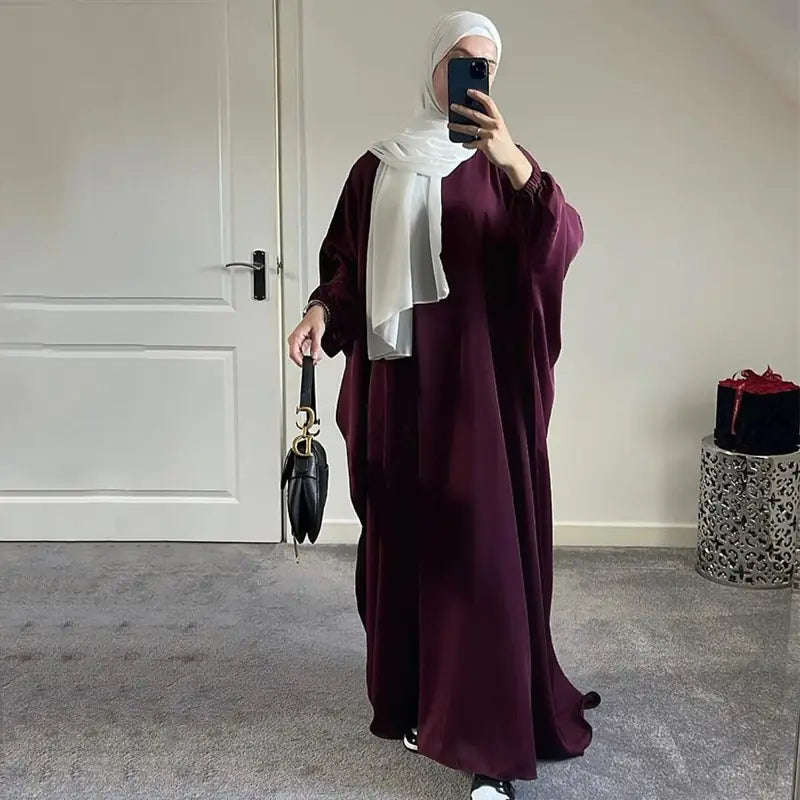 Yasmin Abaya