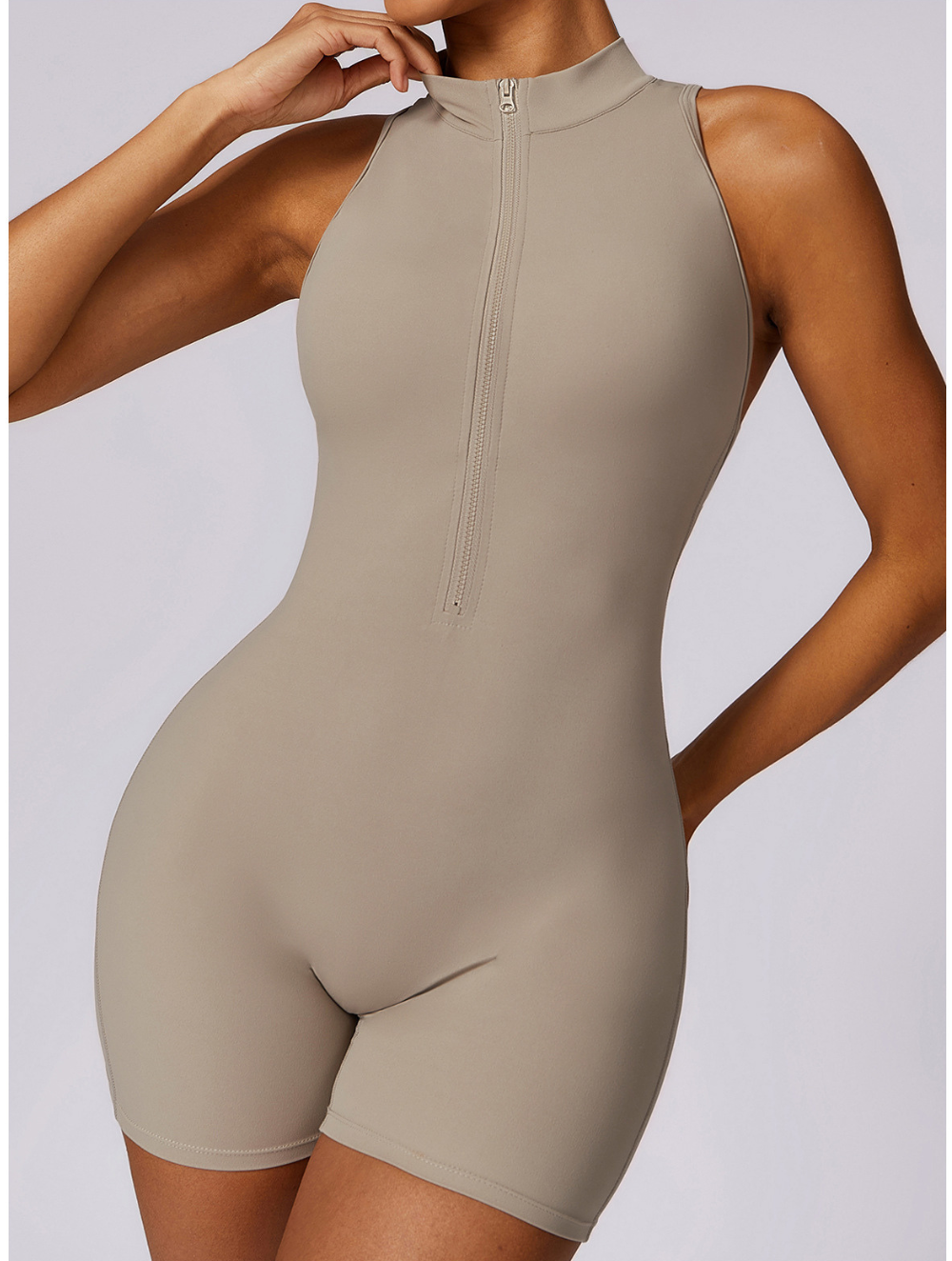 Shaping Yoga fitness Jumpsuit