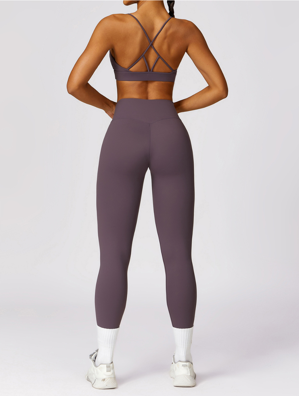 Stretchy Gym Set