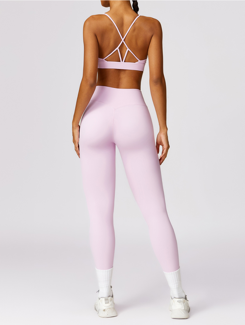 Stretchy Gym Set