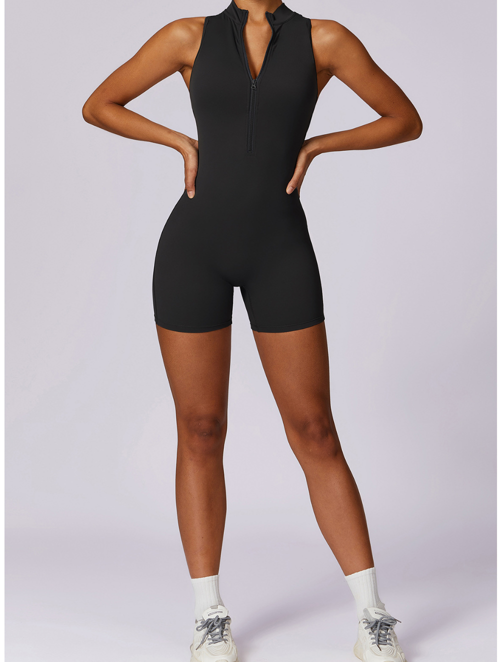 Shaping Yoga fitness Jumpsuit