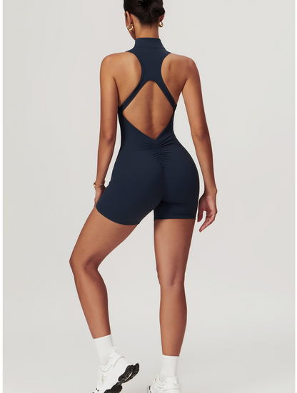 Shaping Yoga fitness Jumpsuit