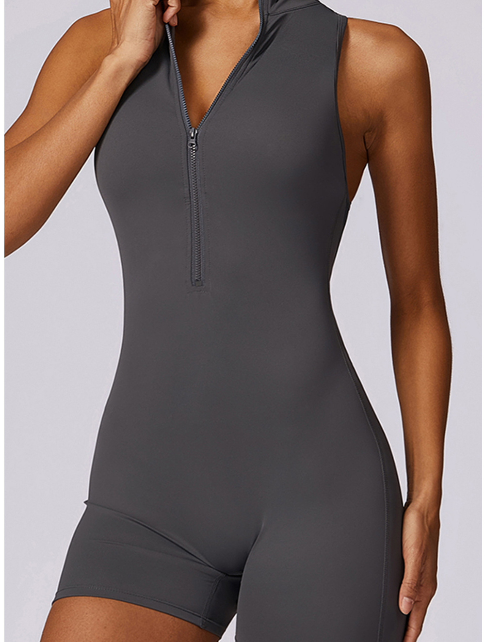 Shaping Yoga fitness Jumpsuit