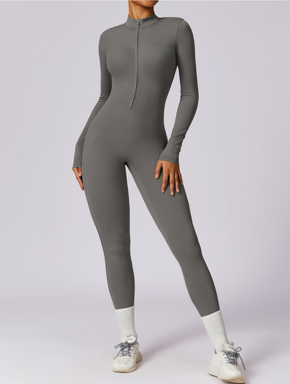 Shaping Yoga fitness Jumpsuit