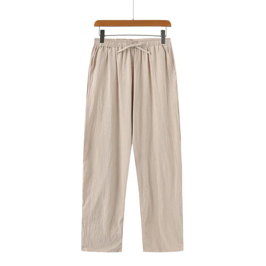 Linen Pantalon