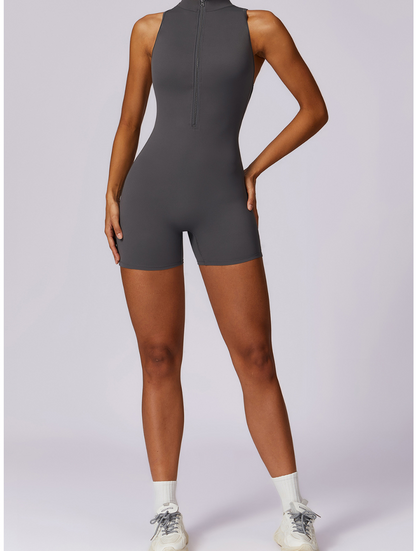 Shaping Yoga fitness Jumpsuit