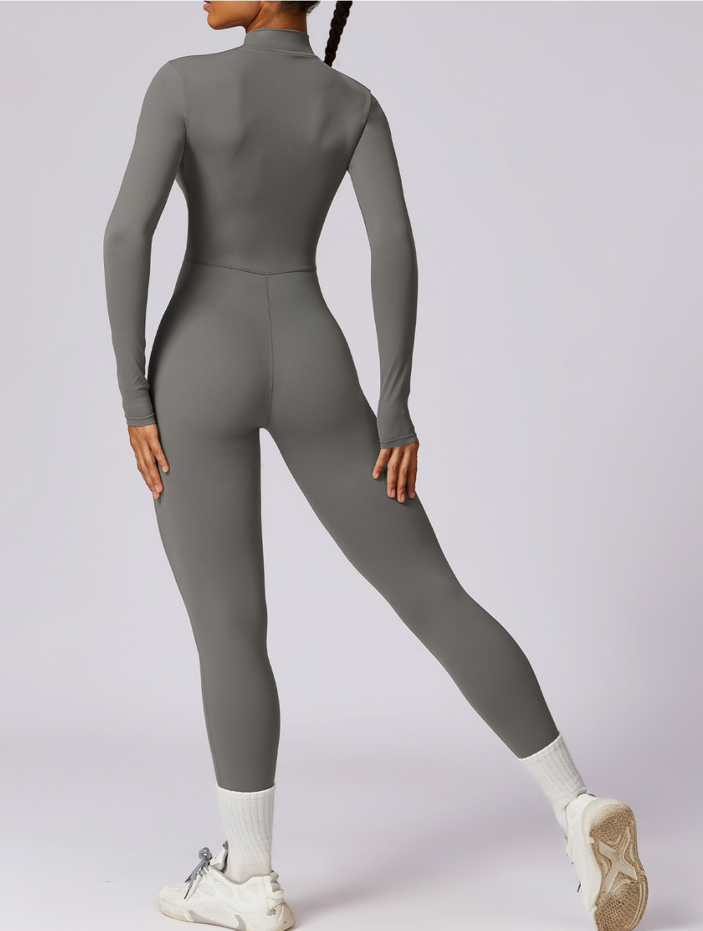 Shaping Yoga fitness Jumpsuit