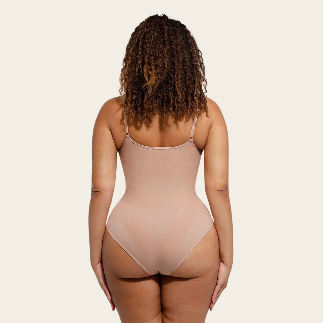 Snatching Shapewear Bodysuit Buy 1 Get 1 Free