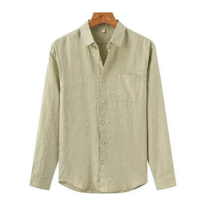 Linen Shirt