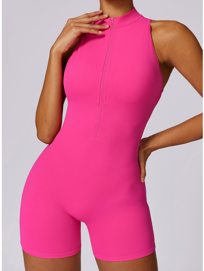 Shaping Yoga fitness Jumpsuit