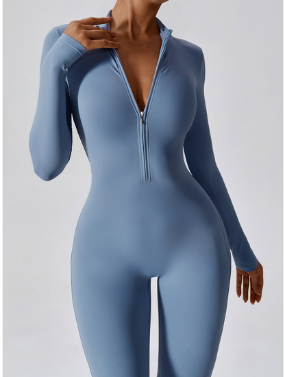 Shaping Yoga fitness Jumpsuit