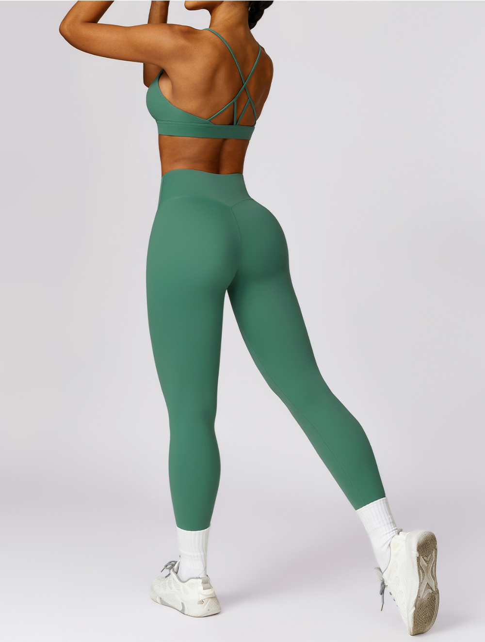 Stretchy Gym Set