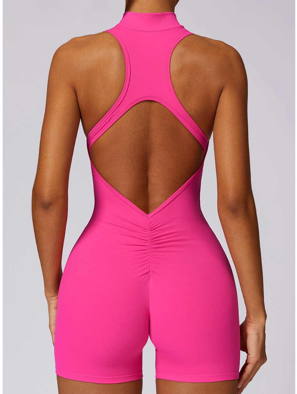 Shaping Yoga fitness Jumpsuit