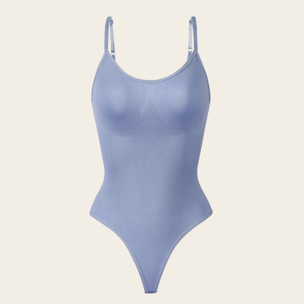
                      
                        Mid low back string shaper
                      
                    