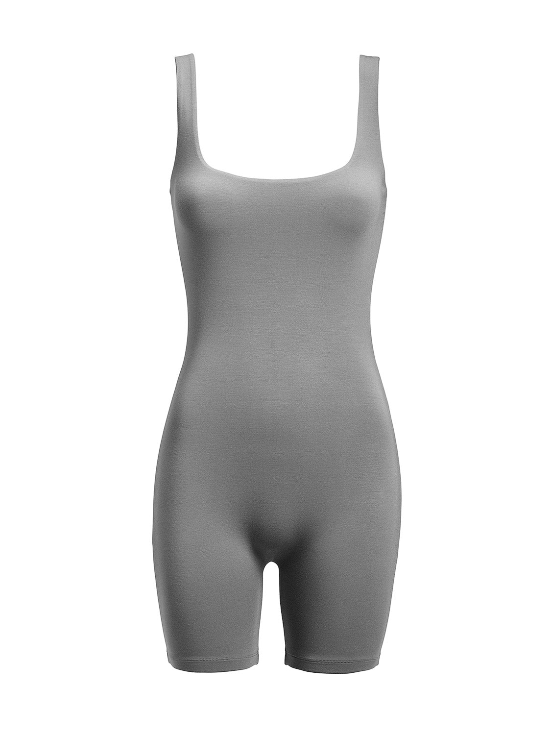 Lisa unitard grey