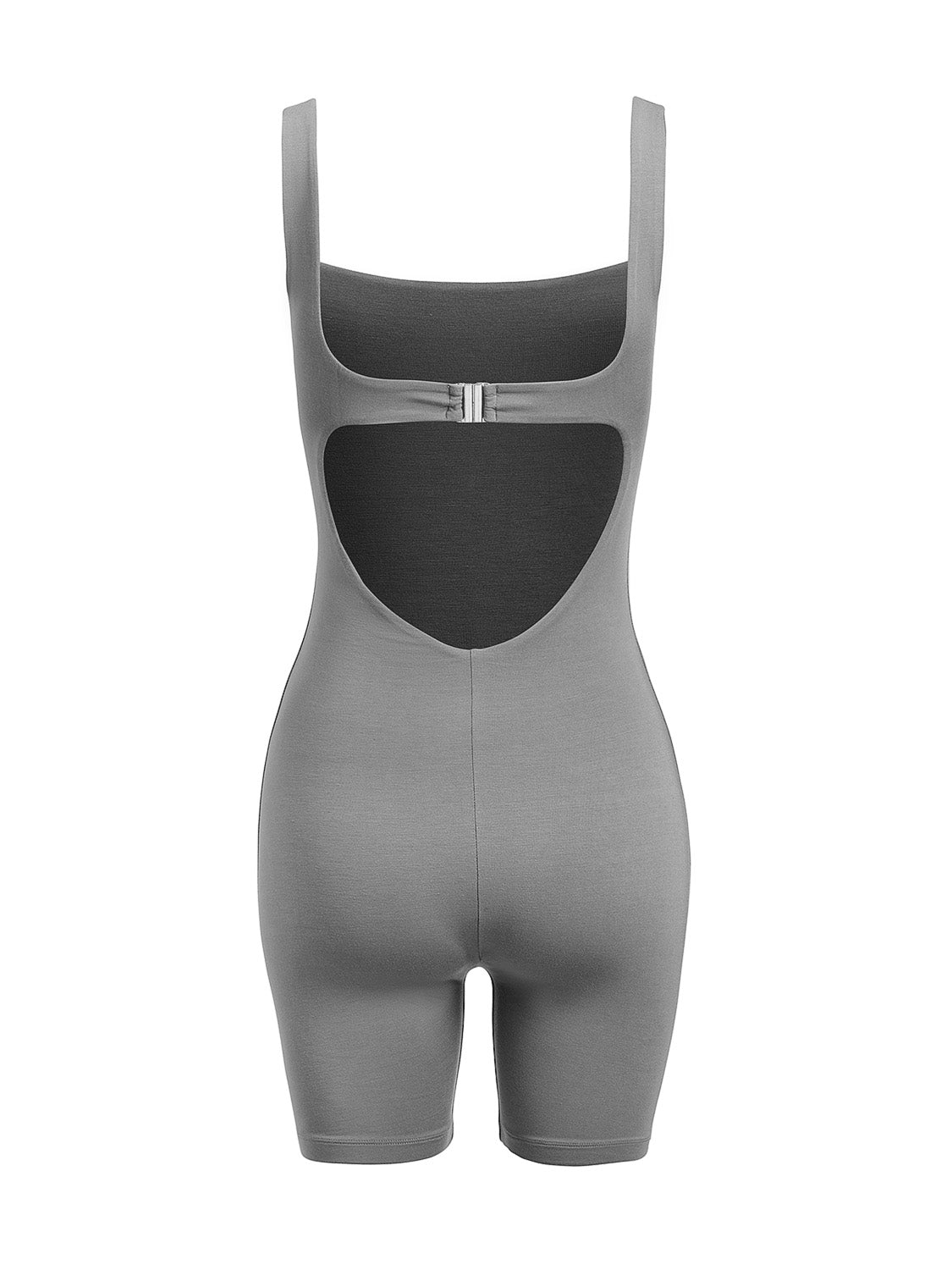 Lisa unitard grey