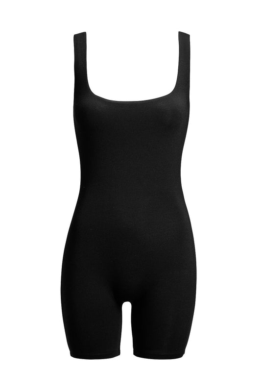 Lisa unitard black