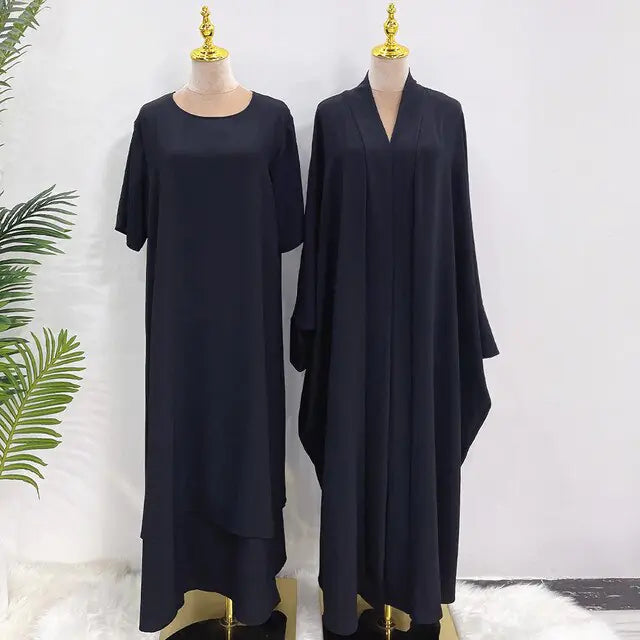 Dubi Abaya