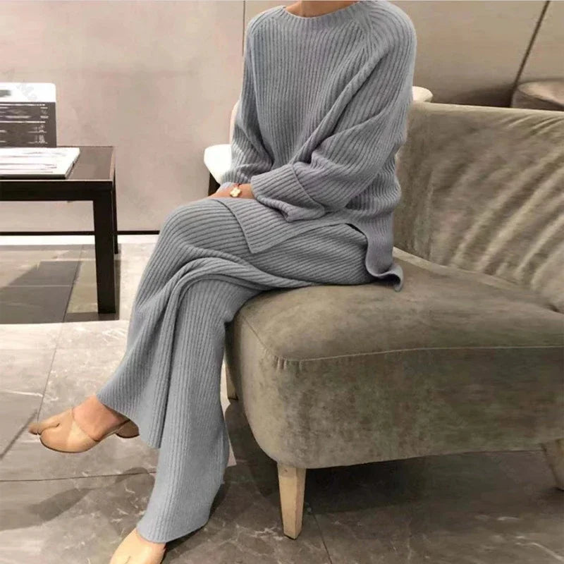 Sweater Suit for Women