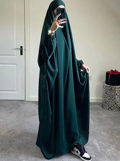 Yasmin Abaya