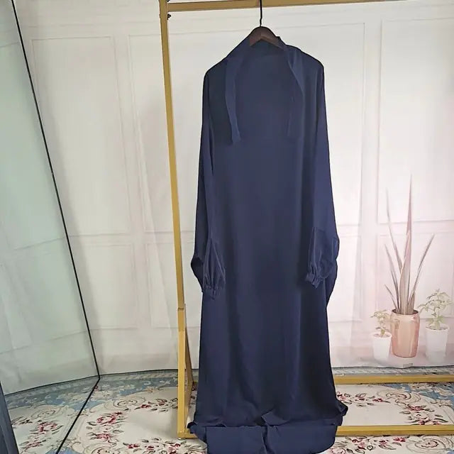 Yasmin Abaya