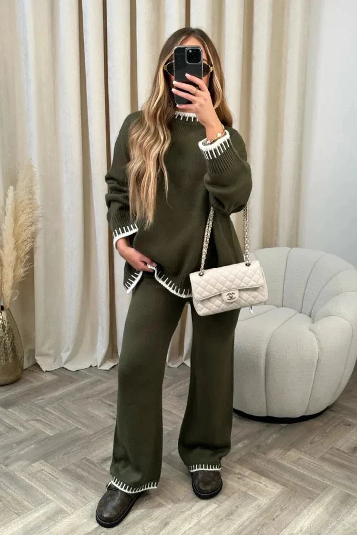 Co-ord set