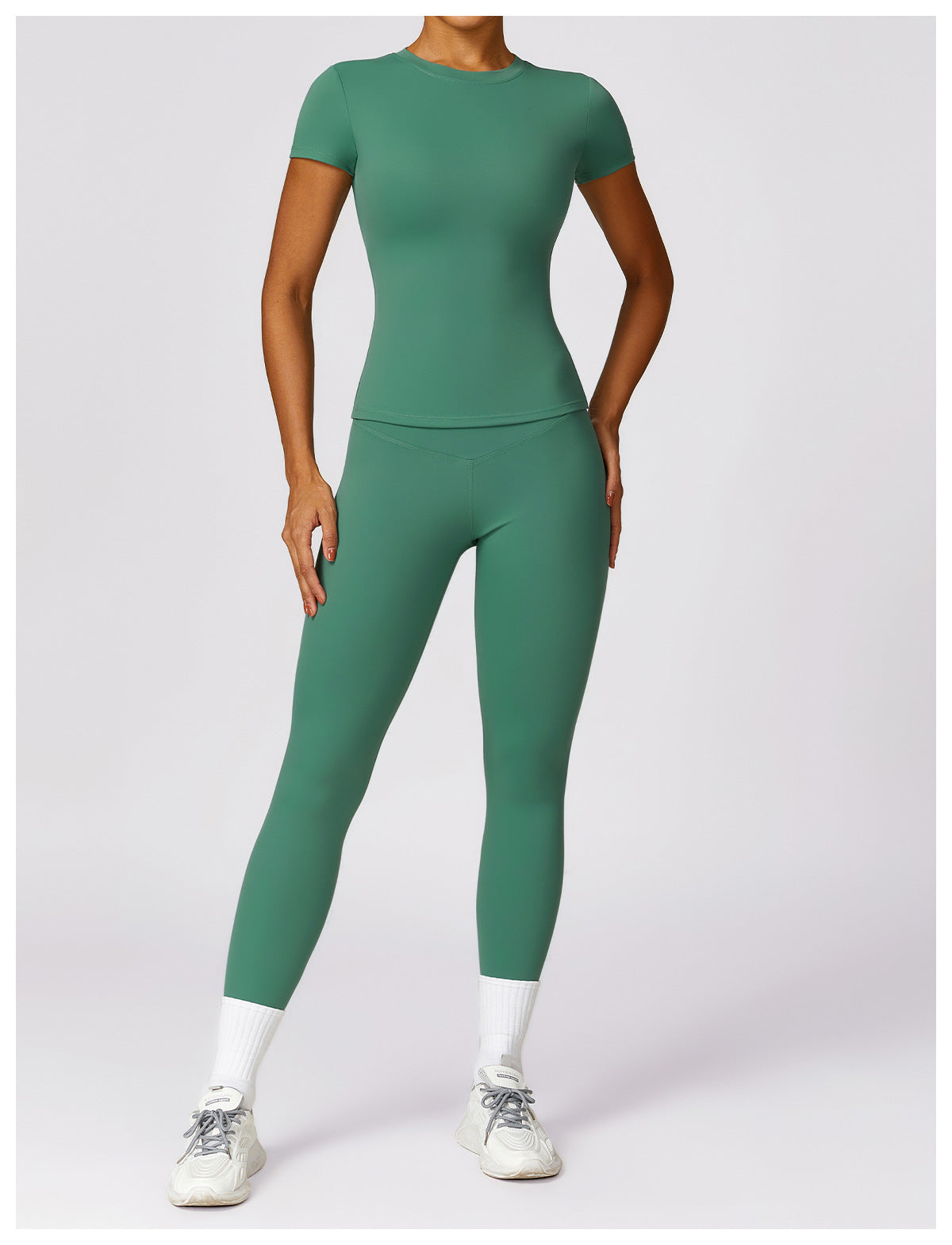 Sportieve Shapewear Set