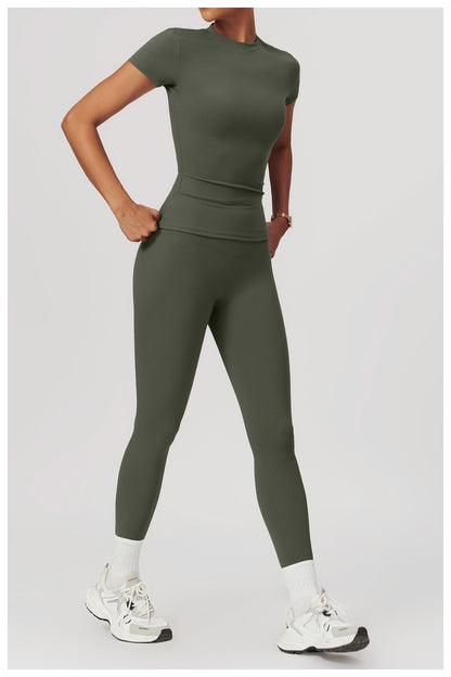 Sportieve Shapewear Set