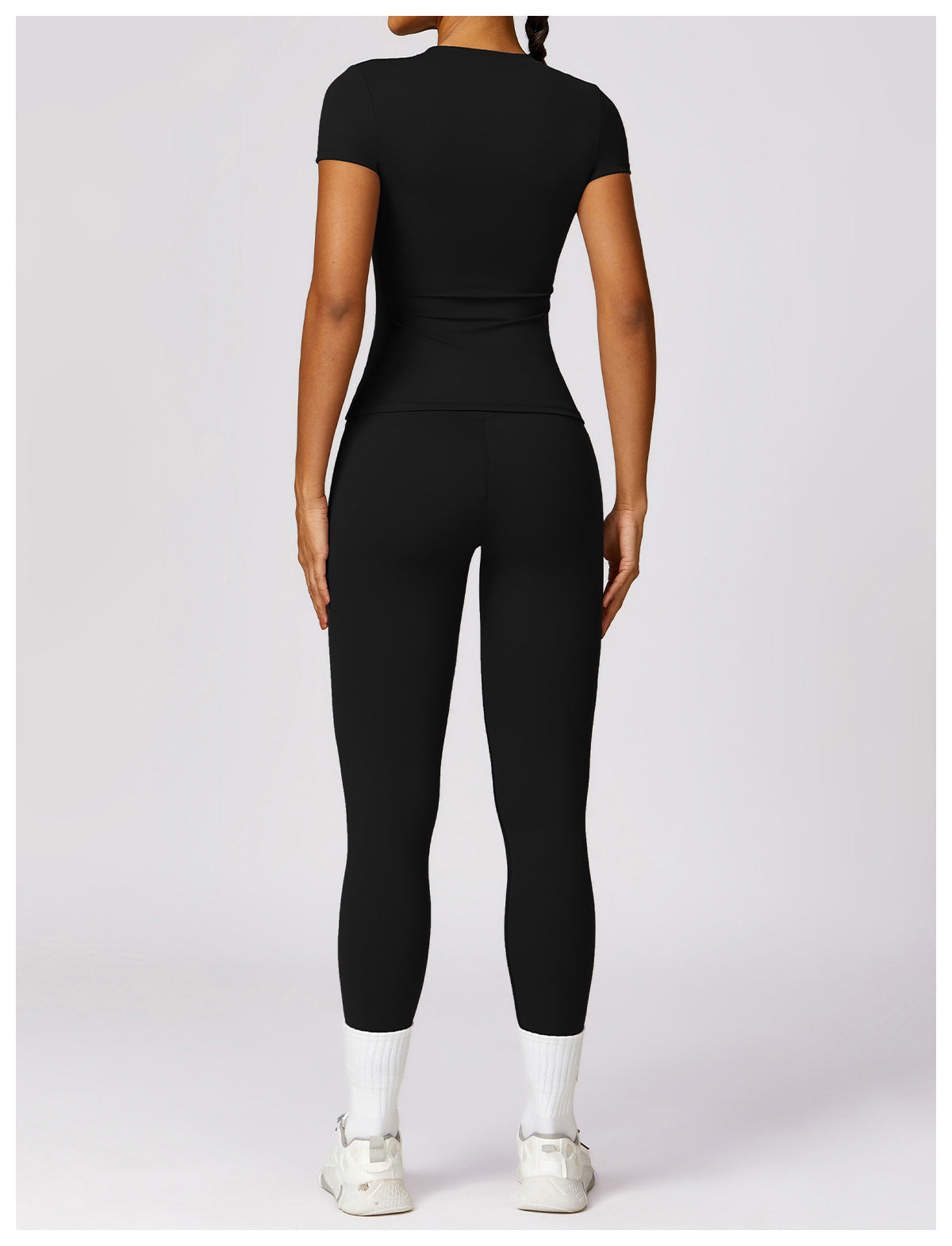 Sportieve Shapewear Set