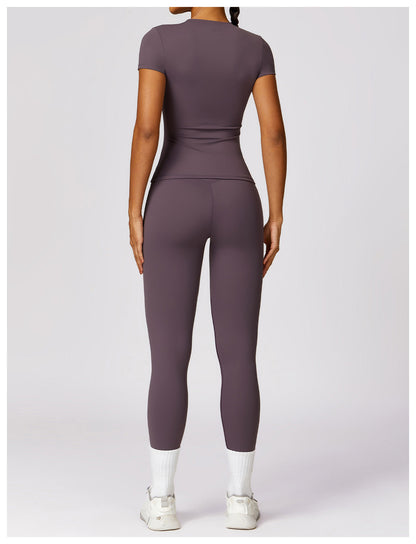 Sportieve Shapewear Set