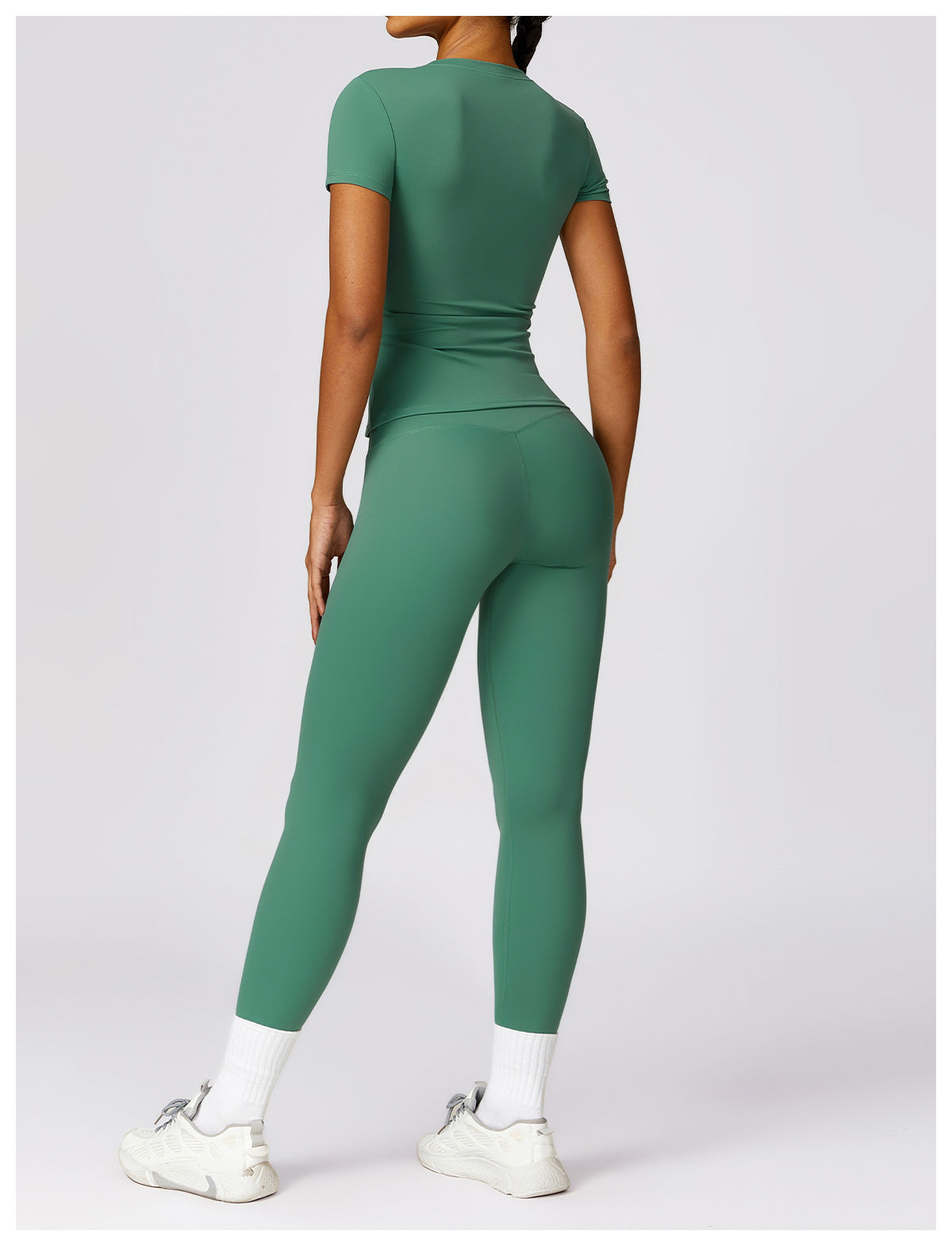 Sportieve Shapewear Set