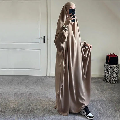 Yasmin Abaya