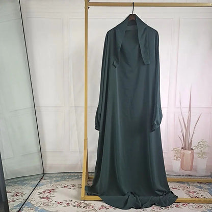 Yasmin Abaya