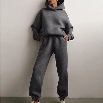 Jazy Oversized Joggingset