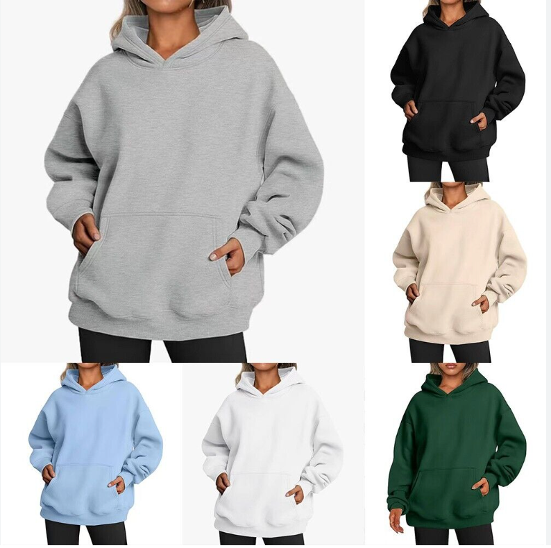 Fashion Hoodies