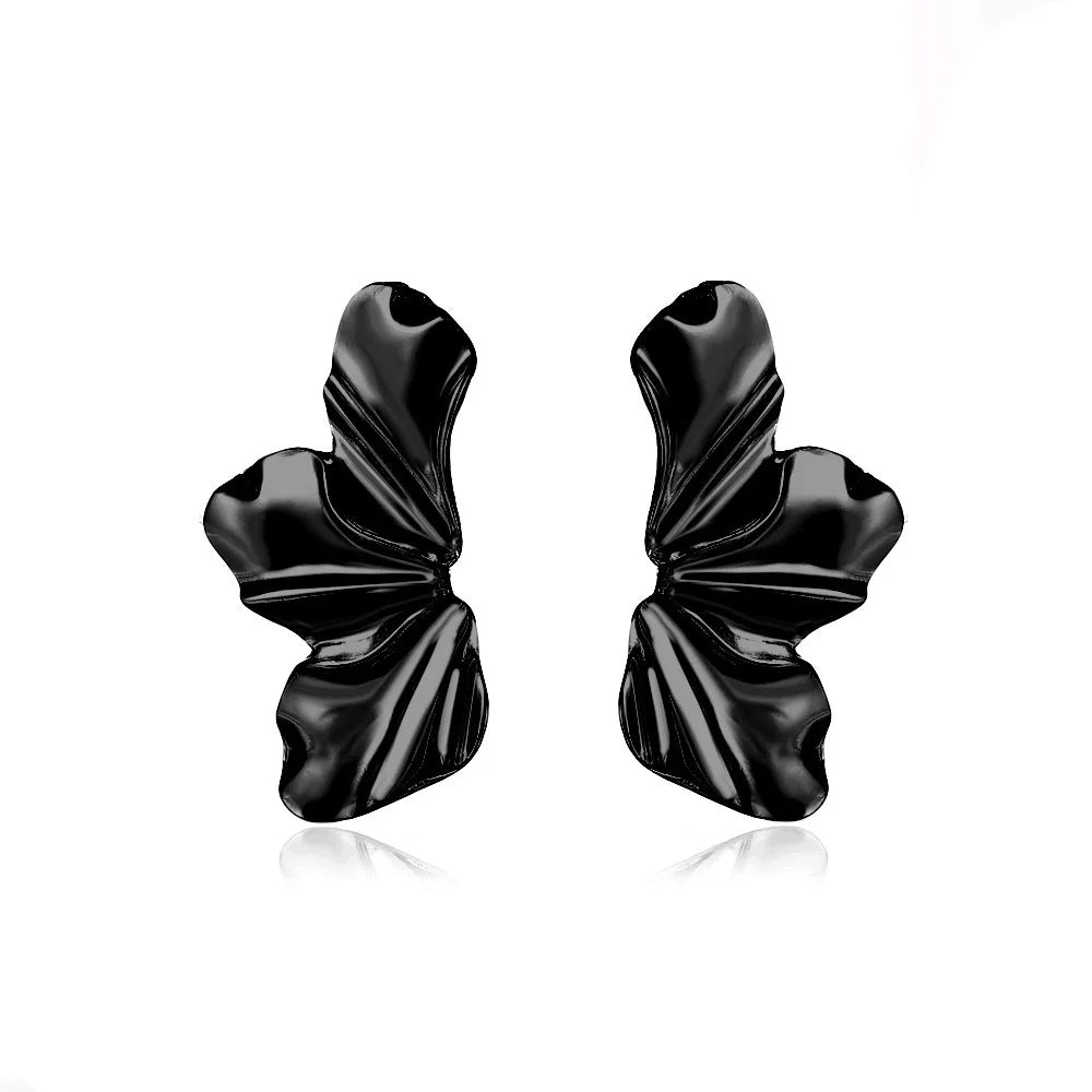 Petal Earrings