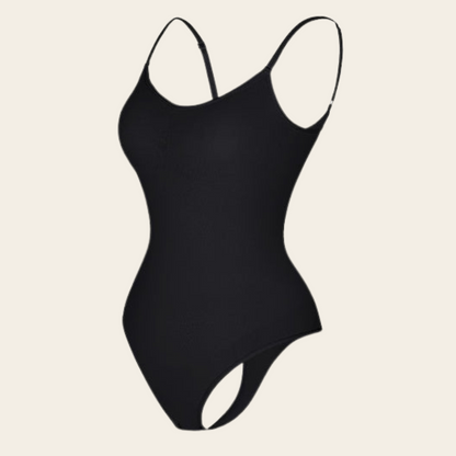 Snatching Shapewear Bodysuit Thong 1+1 Free