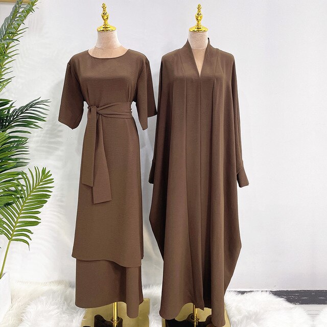 Dubi Abaya