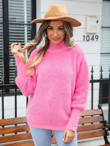 Woman Sweater