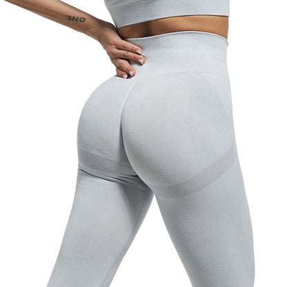 Women's  Slim High Waist Fitness Legging