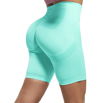 Women's  Slim High Waist Fitness Legging