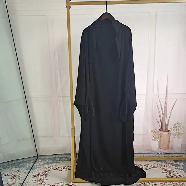 Yasmin Abaya