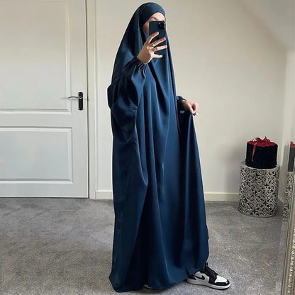 Yasmin Abaya