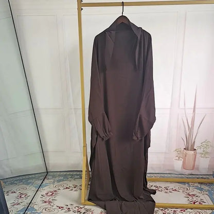 Yasmin Abaya