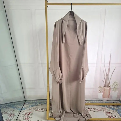 Yasmin Abaya